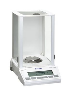 Precisa（普利賽斯）電子精密天平XB3200C